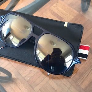 Thom Browne Sunglasses